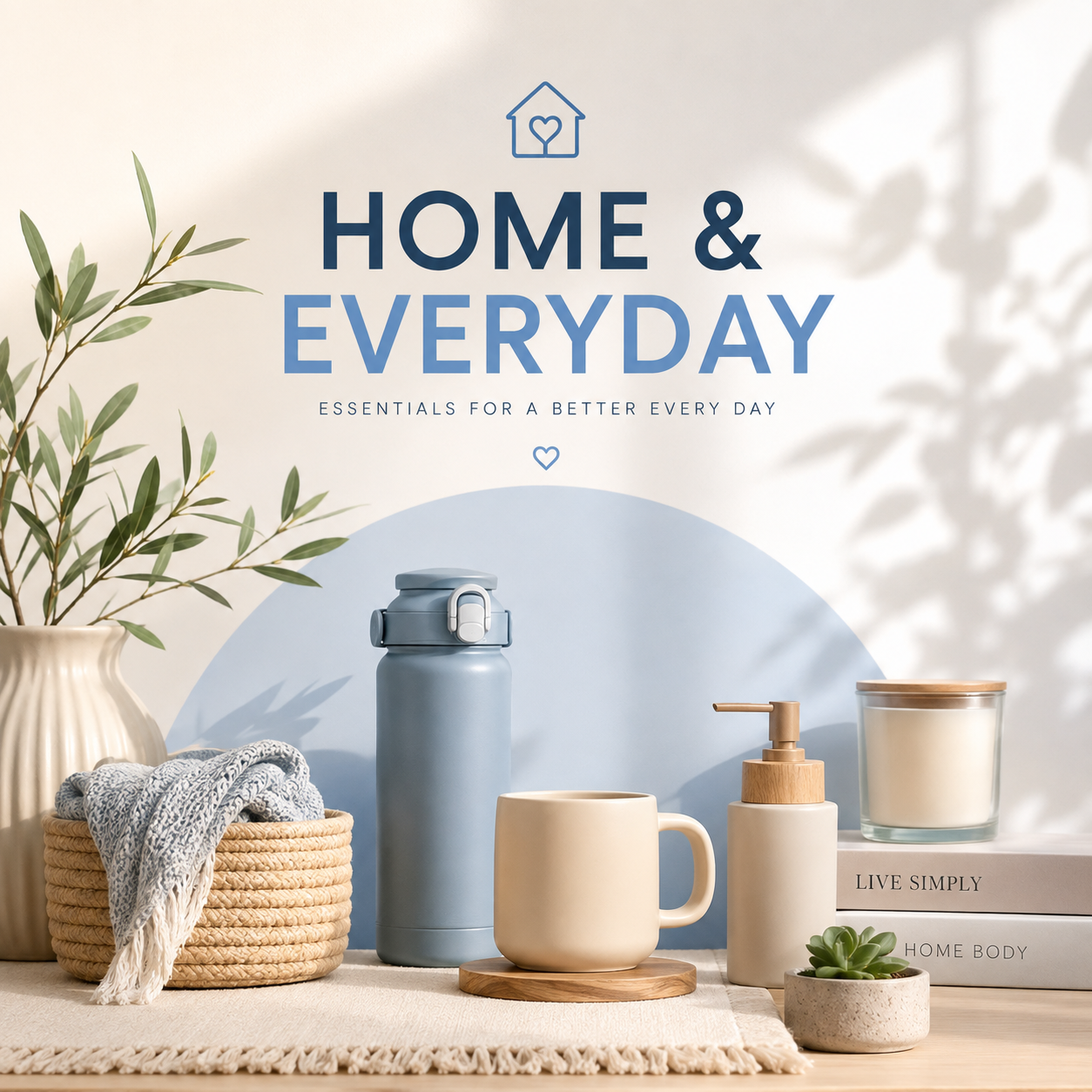 Home & Everyday