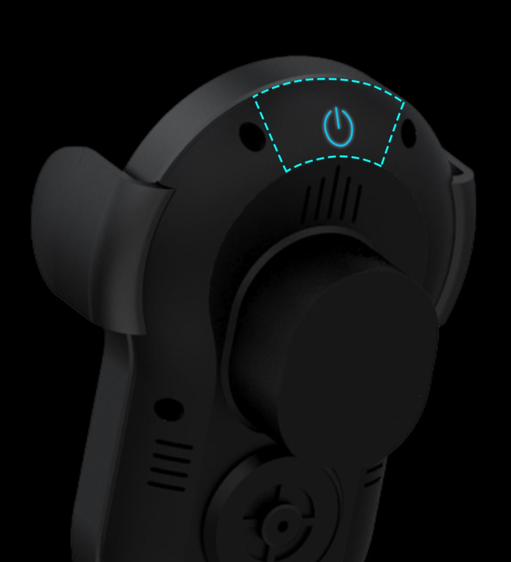 Fast Charging Phone Holder with 15W Car Wireless Charger