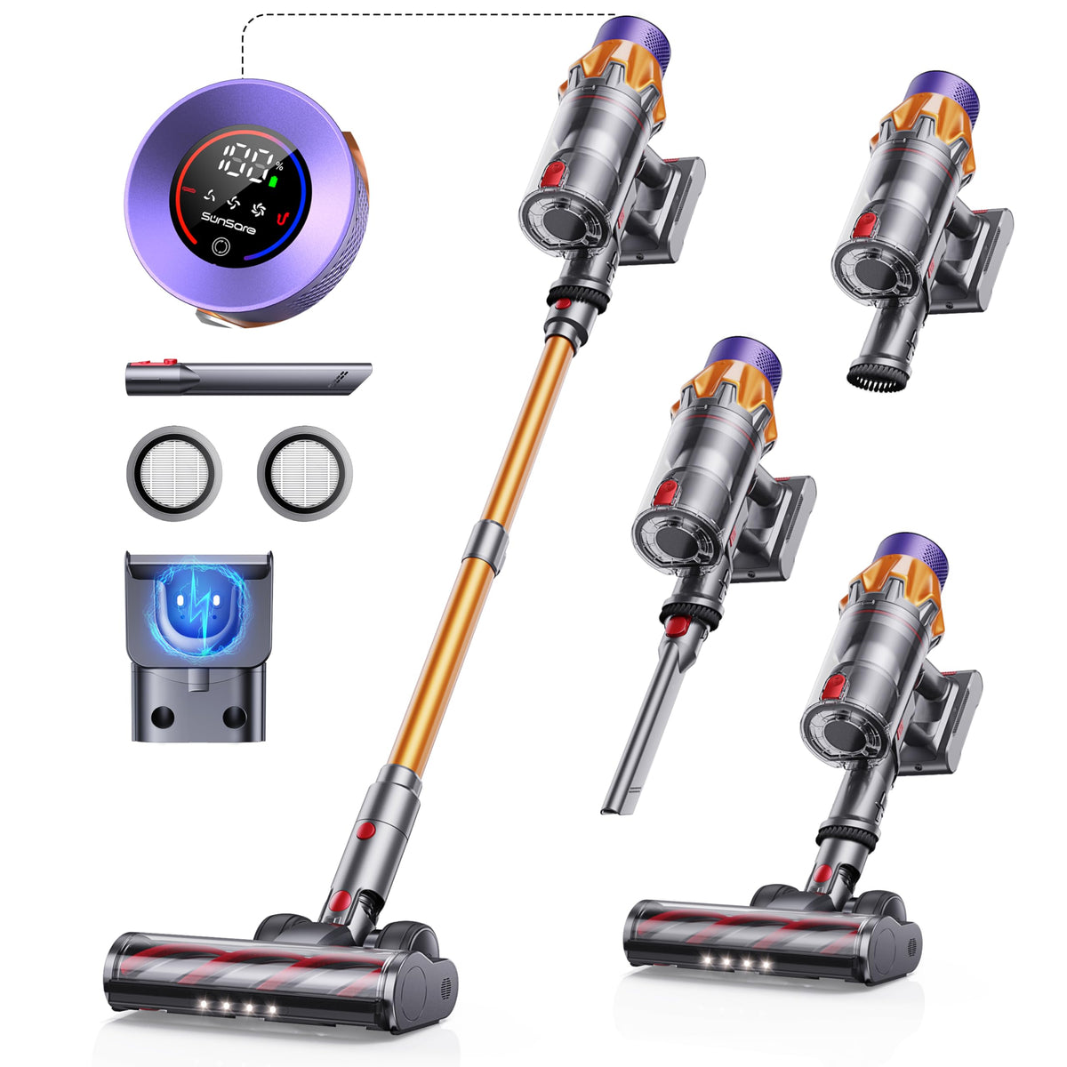 PowerVac X™