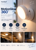 MotionGlow 360™