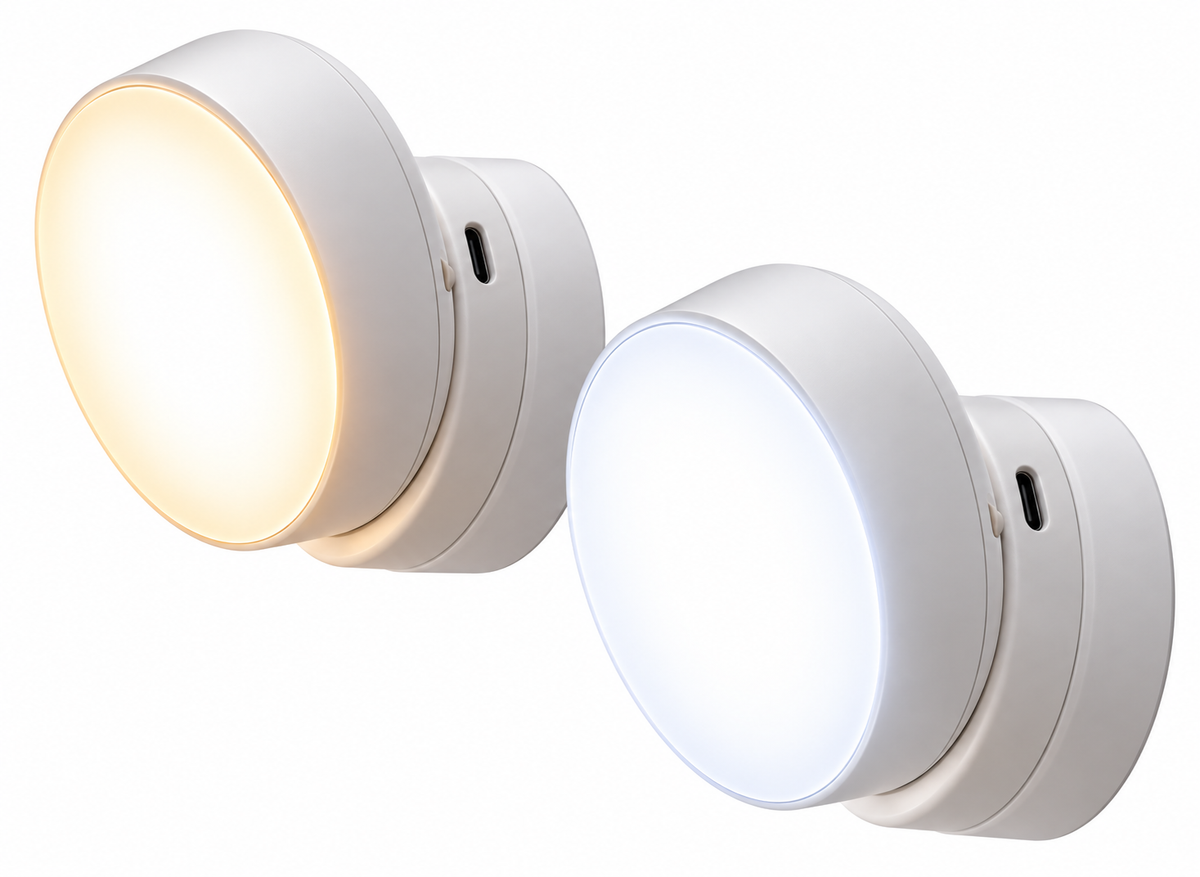 MotionGlow 360™