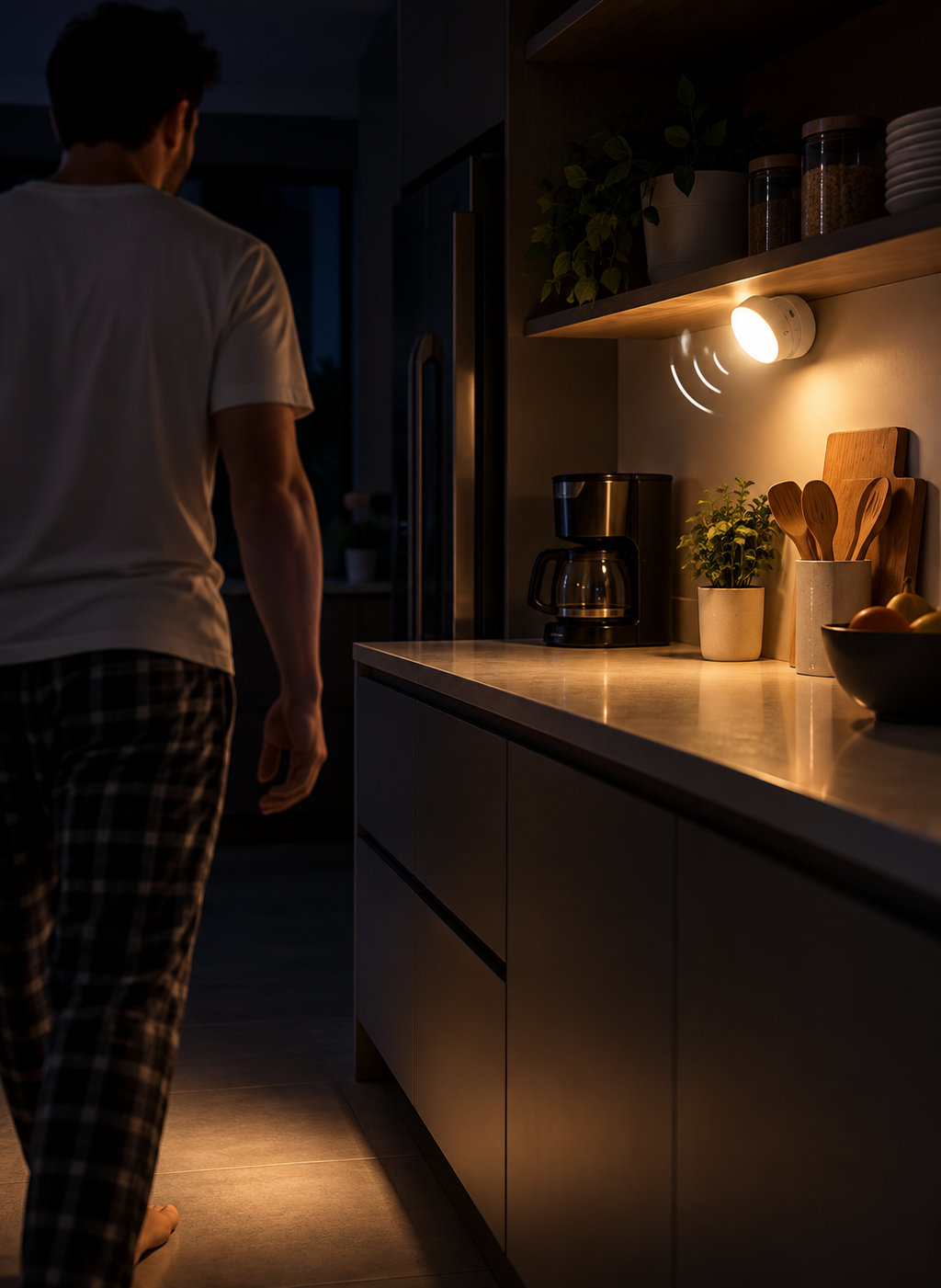 MotionGlow 360™