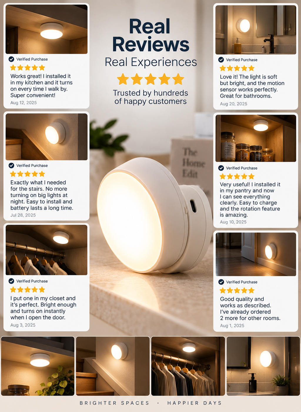 MotionGlow 360™