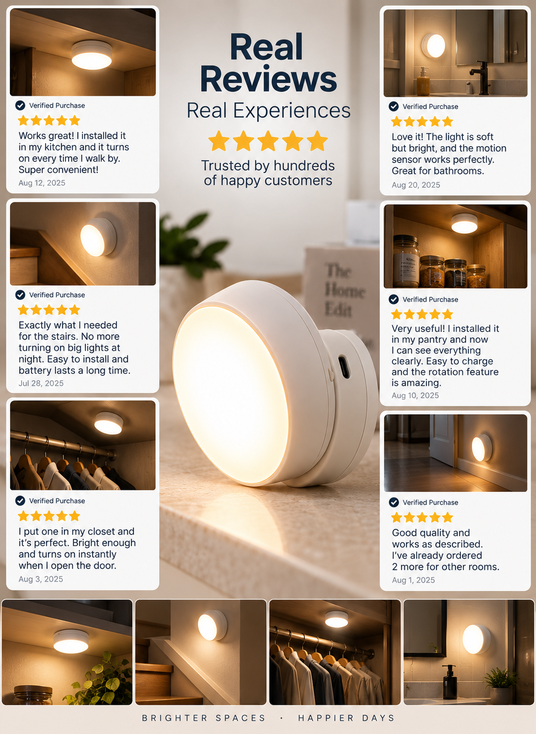 MotionGlow 360™